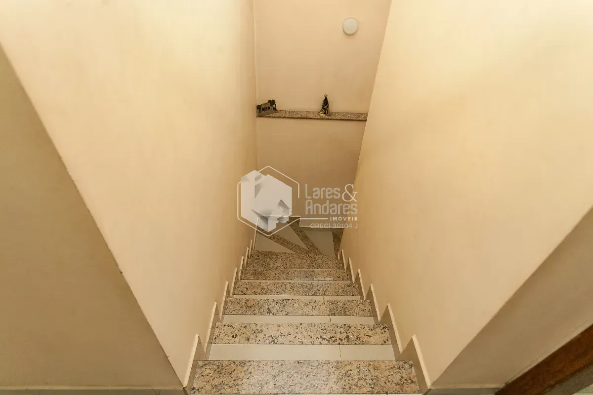 Sobrado, 3 quartos, 138 m² - Foto 46