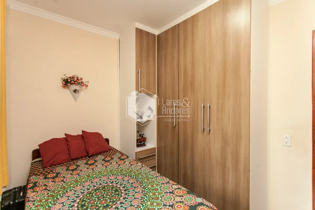 Sobrado, 3 quartos, 138 m² - Foto 42