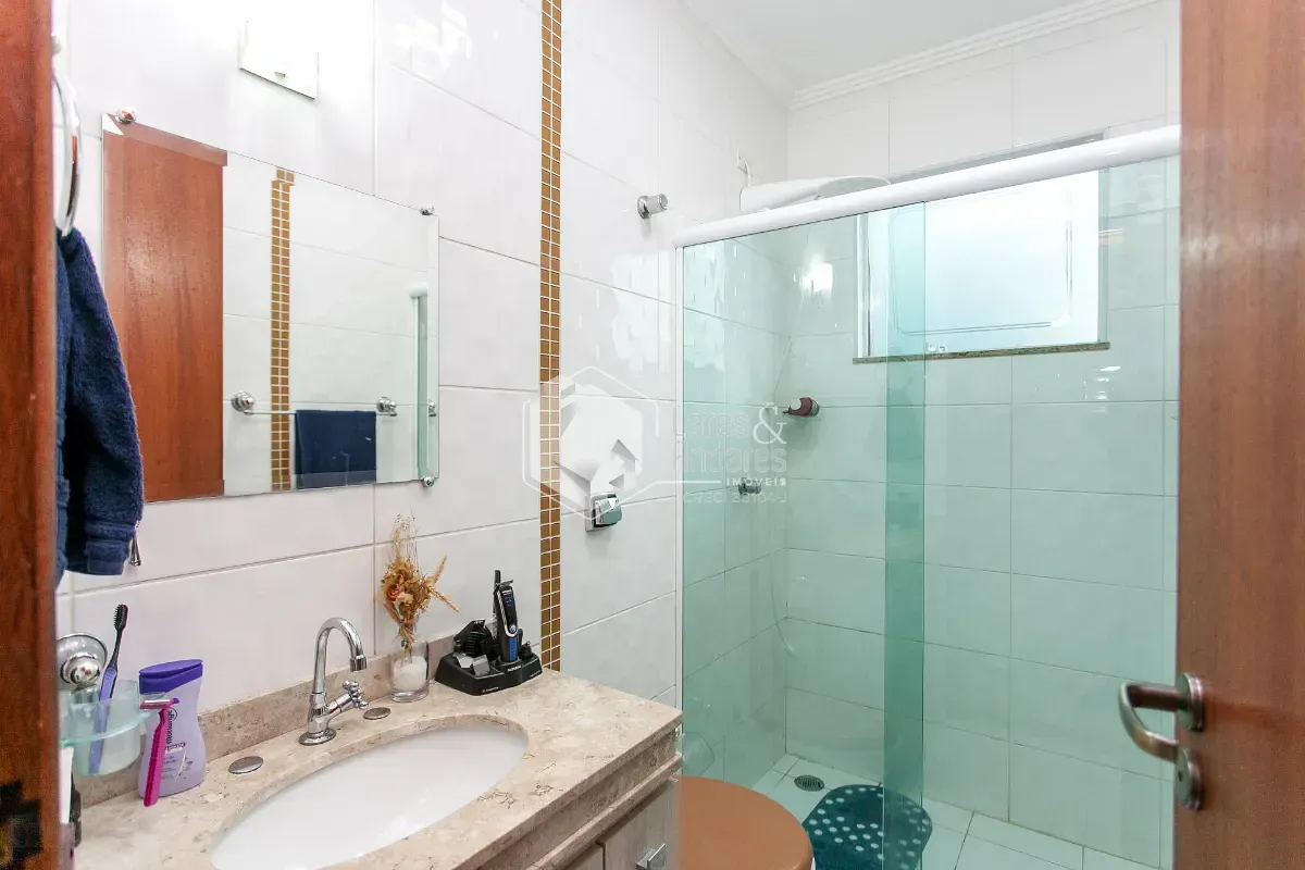 Sobrado, 3 quartos, 138 m² - Foto 44