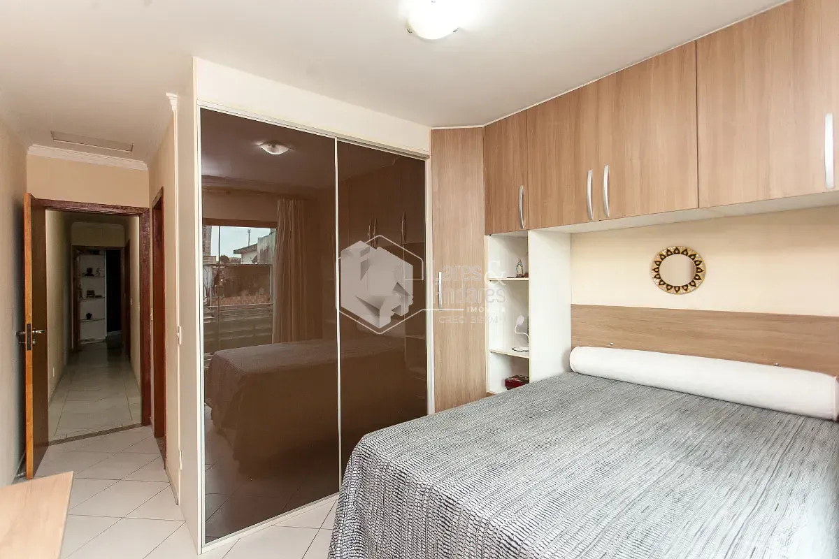 Sobrado, 3 quartos, 138 m² - Foto 29