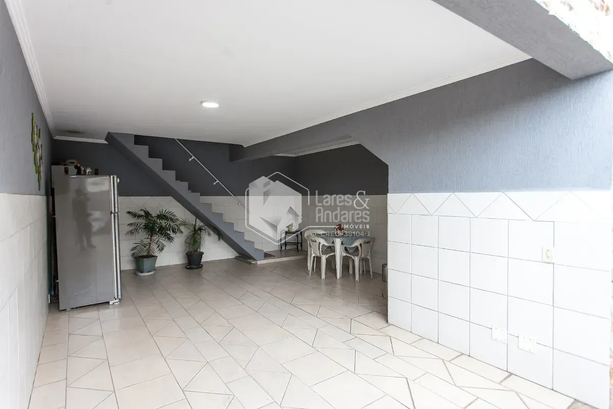 Sobrado, 3 quartos, 138 m² - Foto 6