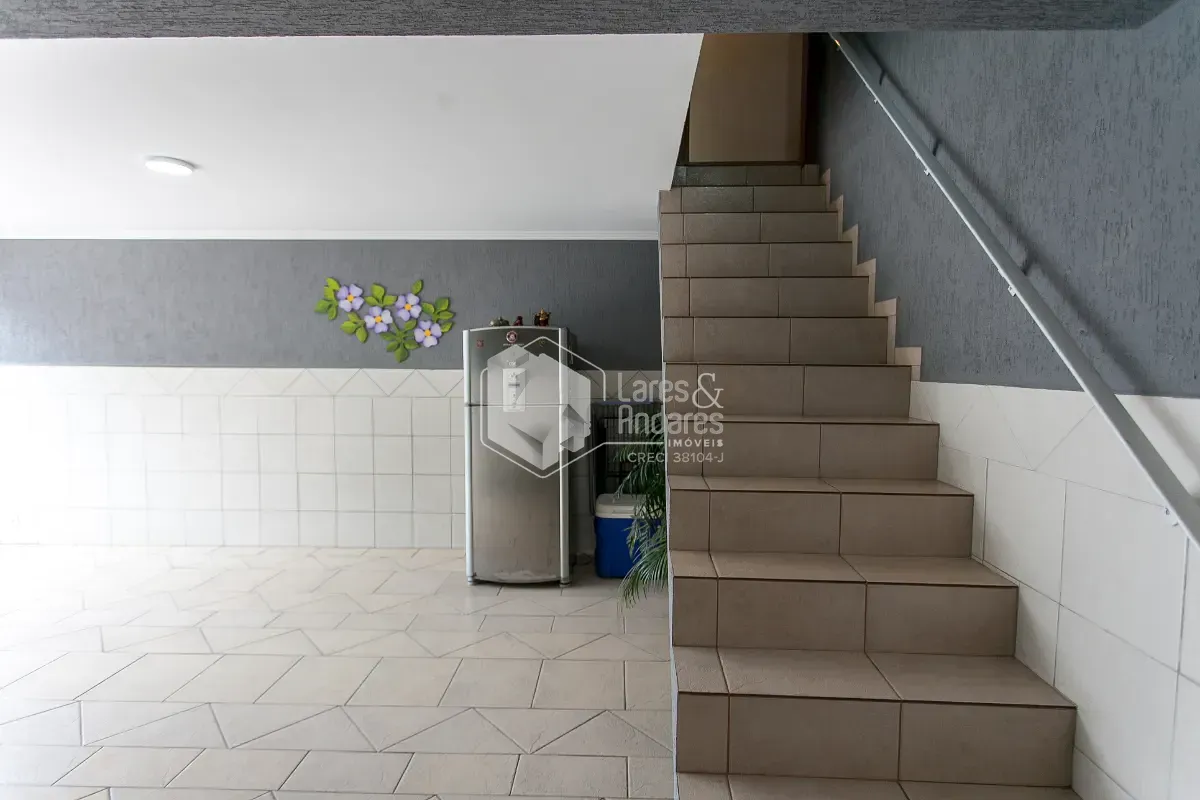 Sobrado, 3 quartos, 138 m² - Foto 52