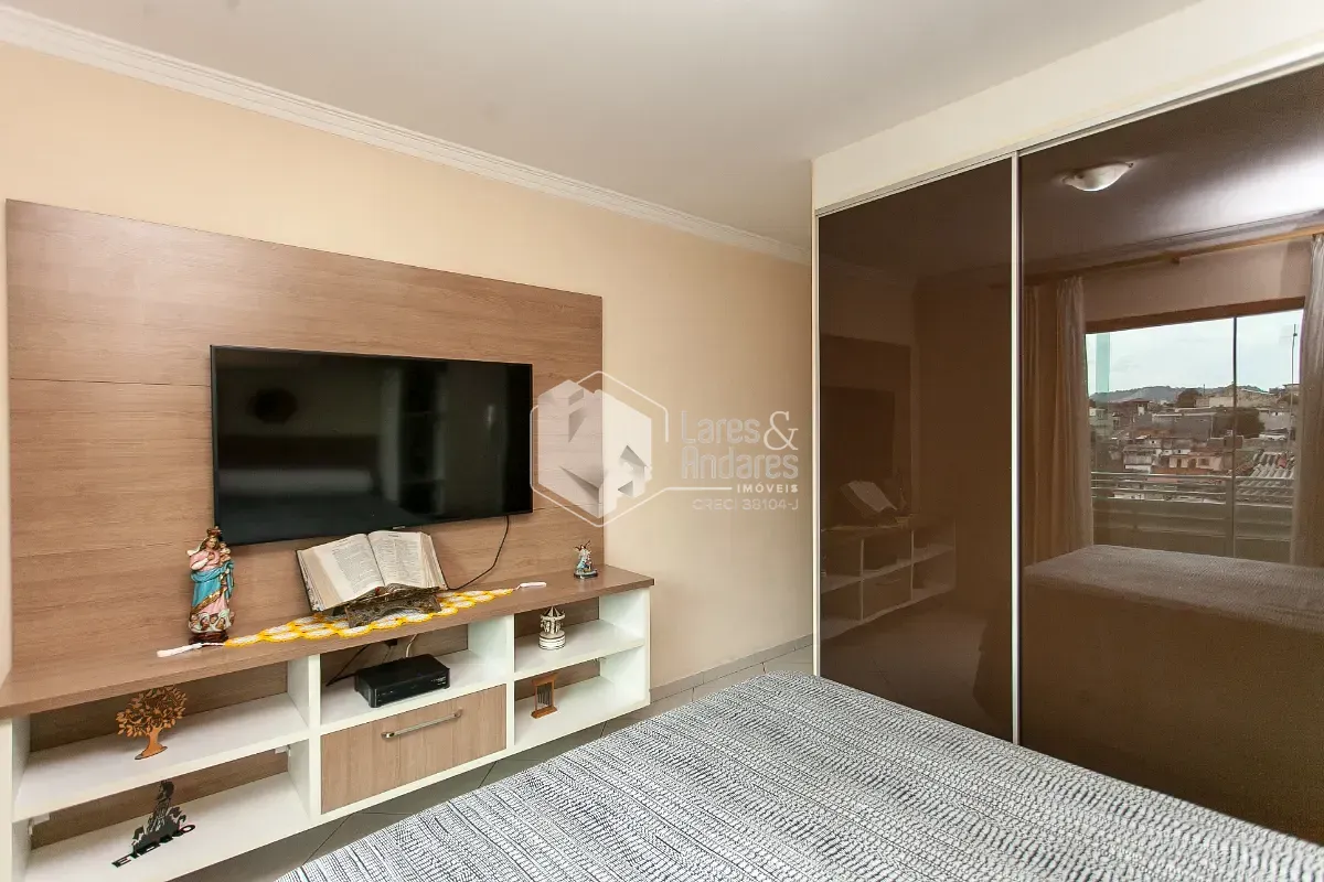 Sobrado, 3 quartos, 138 m² - Foto 31