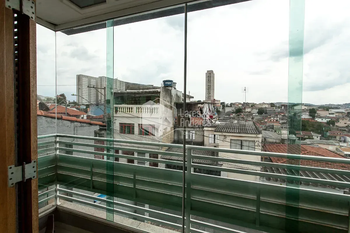 Sobrado, 3 quartos, 138 m² - Foto 25