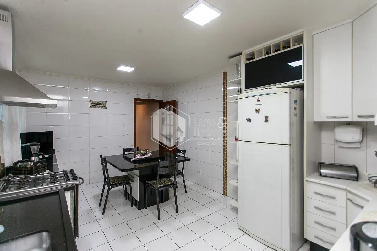 Sobrado, 3 quartos, 138 m² - Foto 19