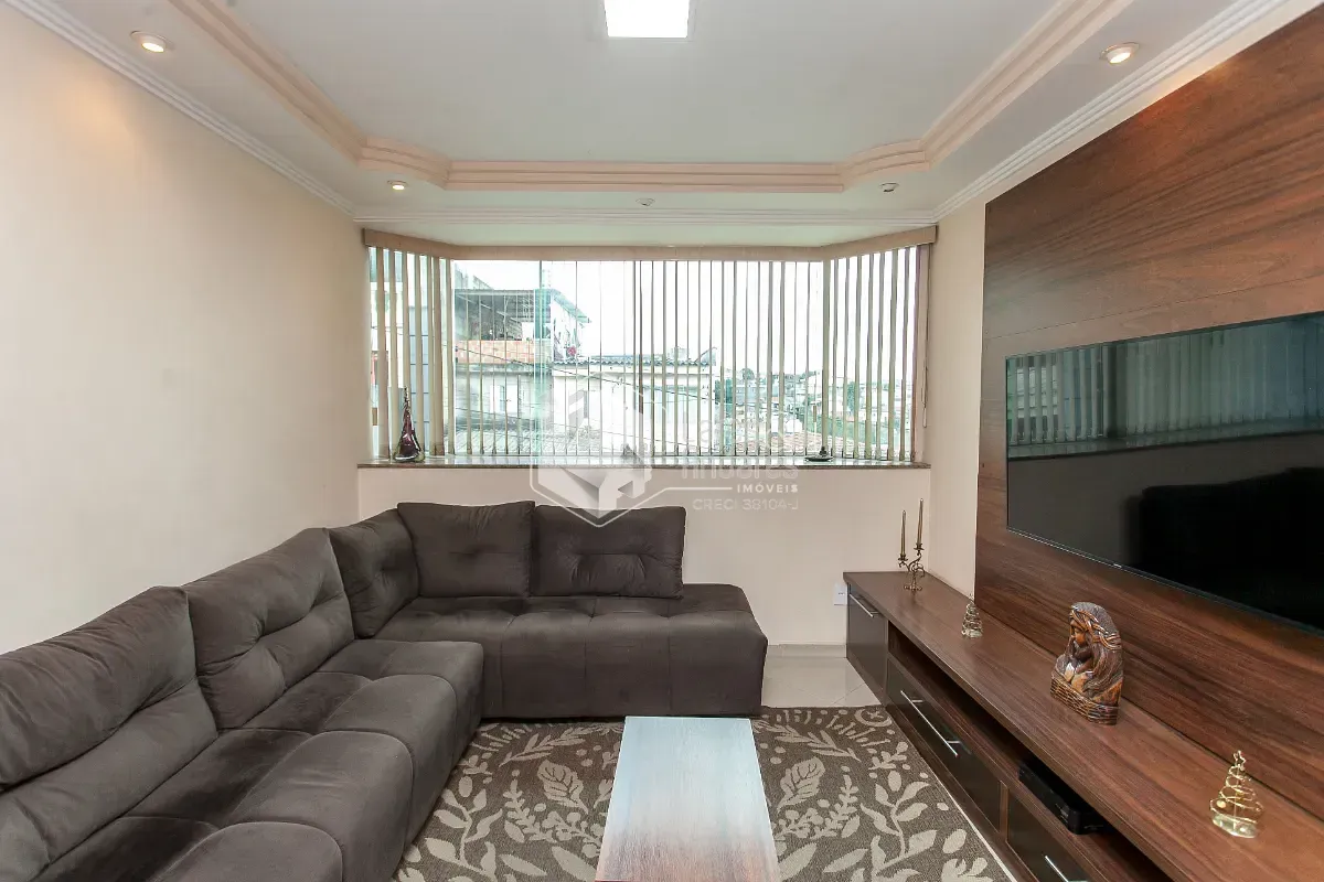 Sobrado, 3 quartos, 138 m² - Foto 7