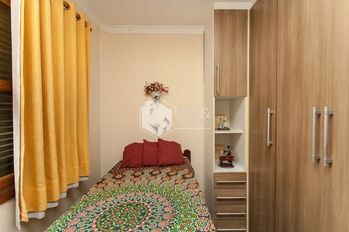 Sobrado, 3 quartos, 138 m² - Foto 41