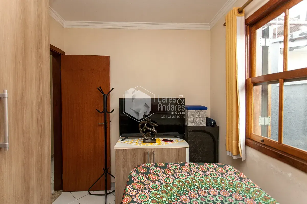 Sobrado, 3 quartos, 138 m² - Foto 43