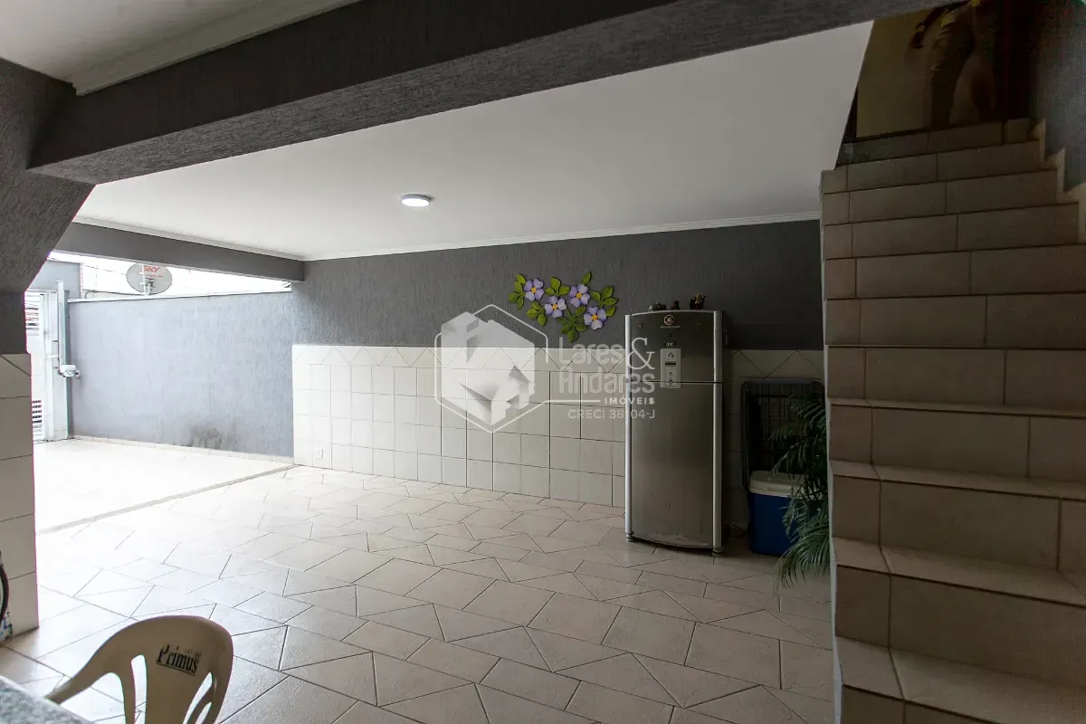 Sobrado, 3 quartos, 138 m² - Foto 53