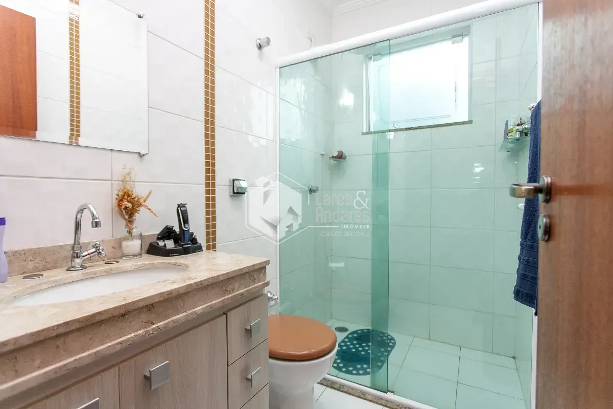 Sobrado, 3 quartos, 138 m² - Foto 45