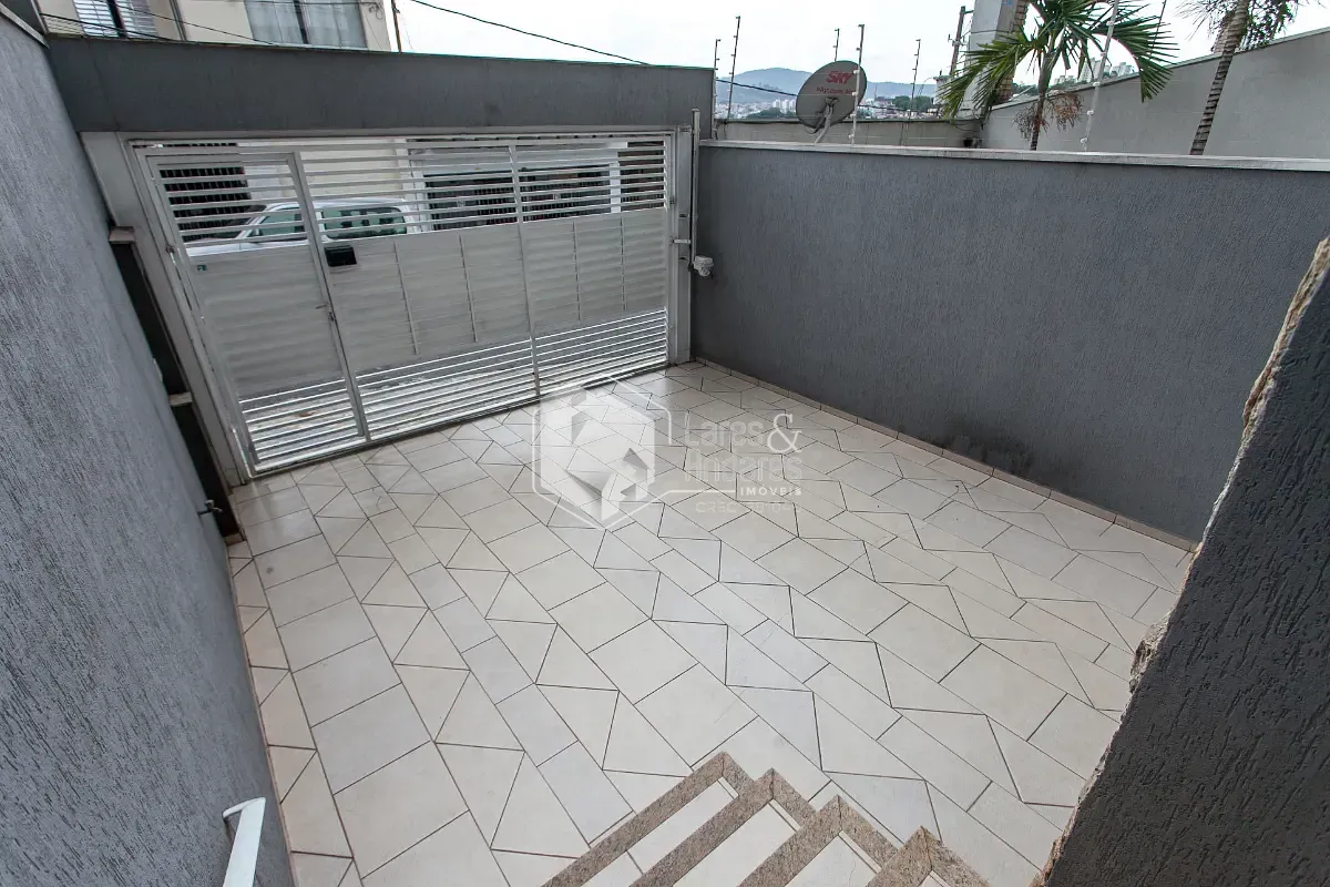 Sobrado, 3 quartos, 138 m² - Foto 50