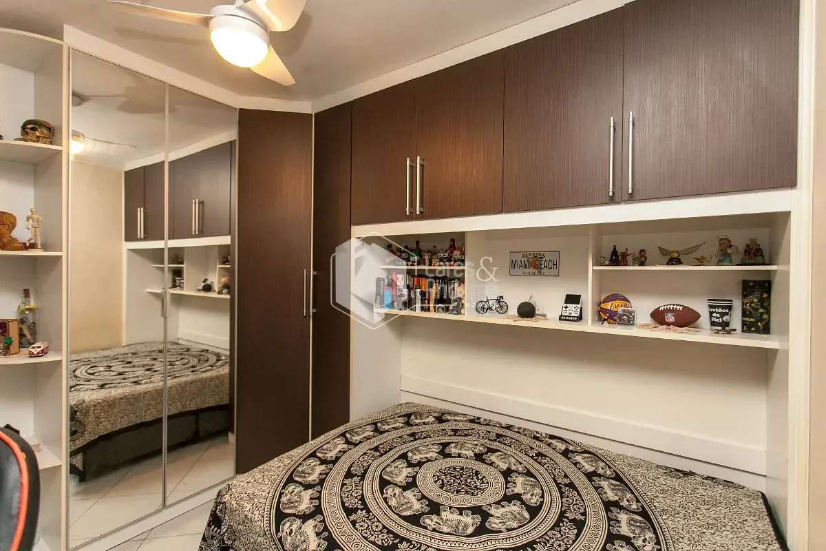 Sobrado, 3 quartos, 138 m² - Foto 39