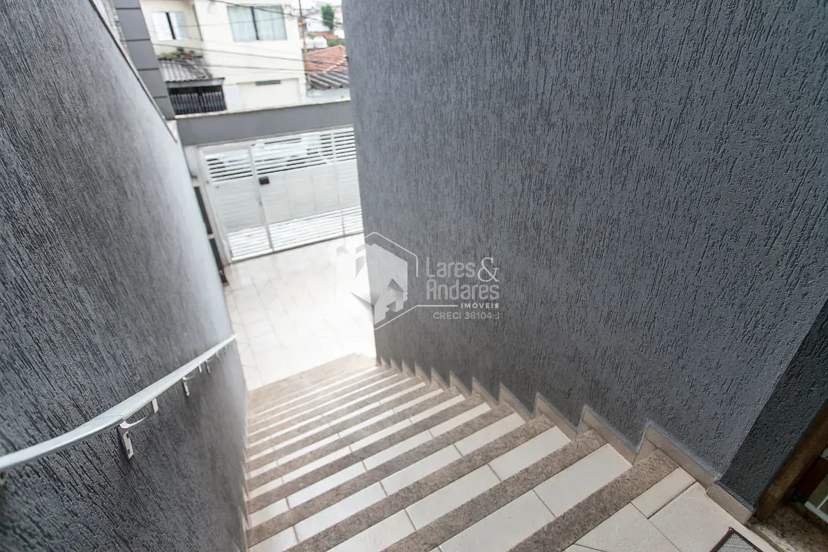 Sobrado, 3 quartos, 138 m² - Foto 48