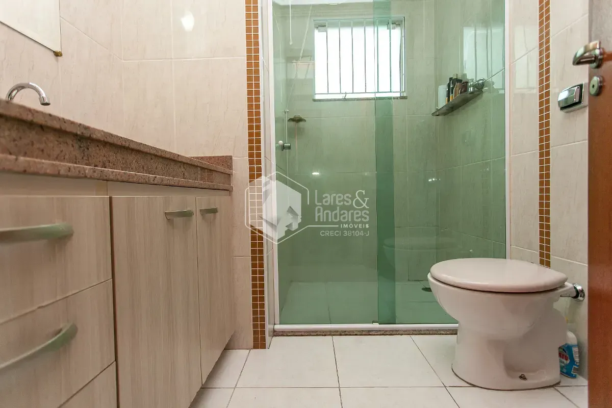 Sobrado, 3 quartos, 138 m² - Foto 35