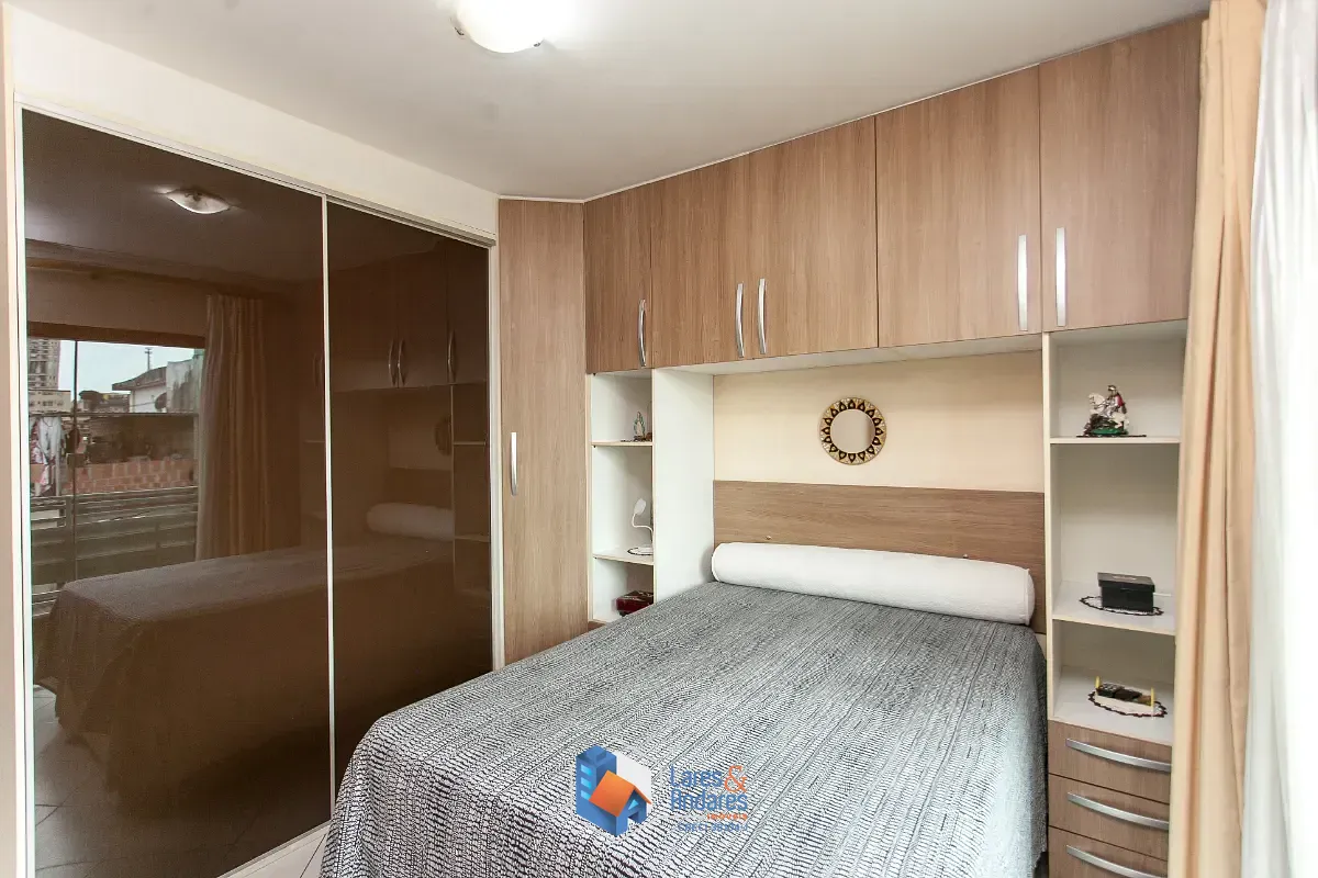 Sobrado, 3 quartos, 138 m² - Foto 28