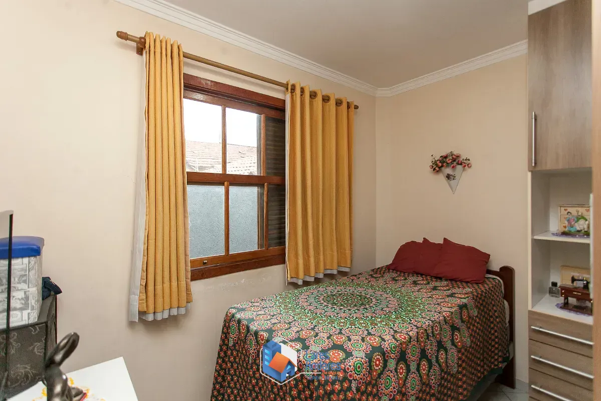 Sobrado, 3 quartos, 138 m² - Foto 40