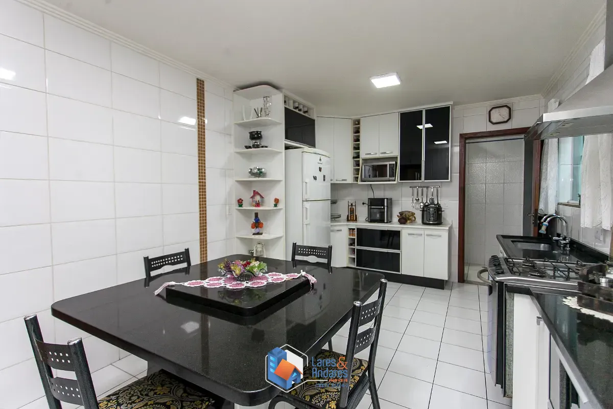 Sobrado, 3 quartos, 138 m² - Foto 17