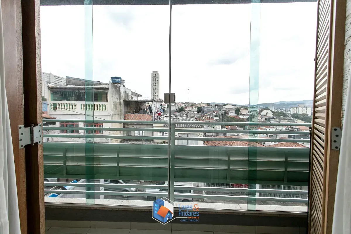 Sobrado, 3 quartos, 138 m² - Foto 26