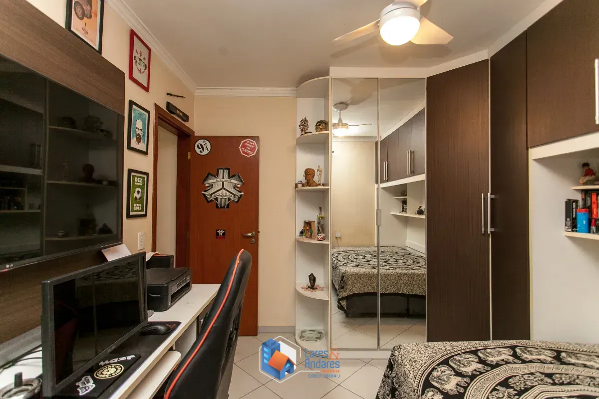 Sobrado, 3 quartos, 138 m² - Foto 38