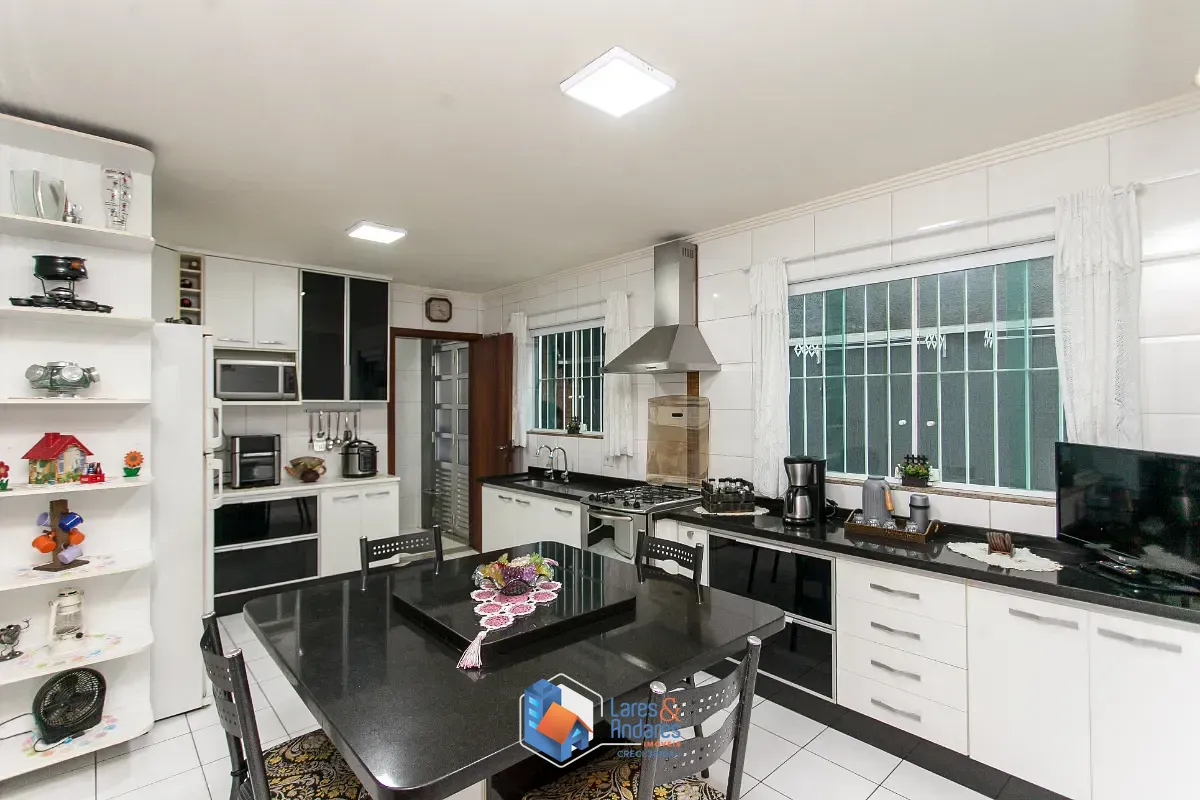 Sobrado, 3 quartos, 138 m² - Foto 16