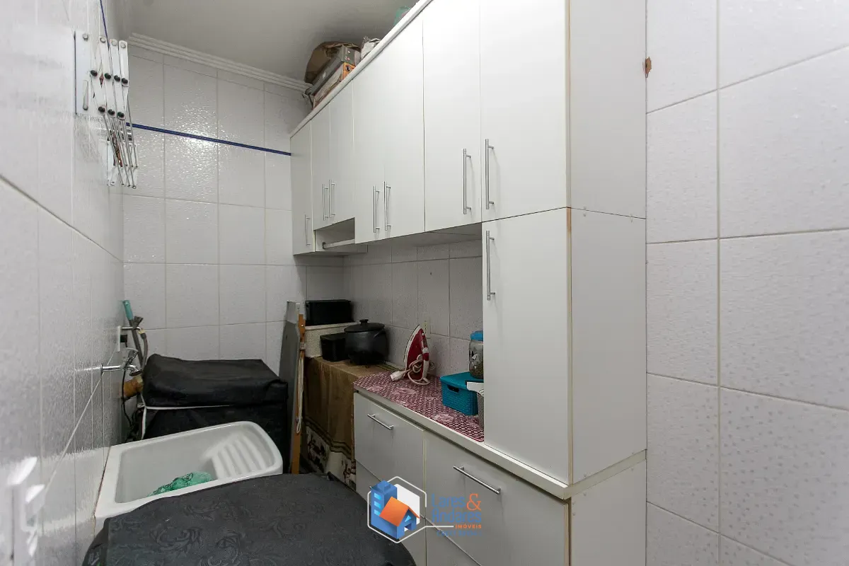 Sobrado, 3 quartos, 138 m² - Foto 20