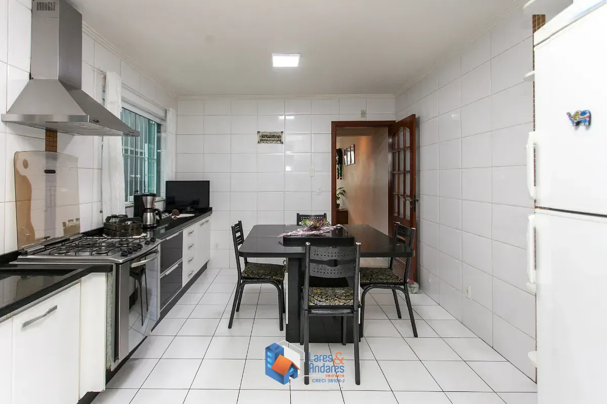 Sobrado, 3 quartos, 138 m² - Foto 18