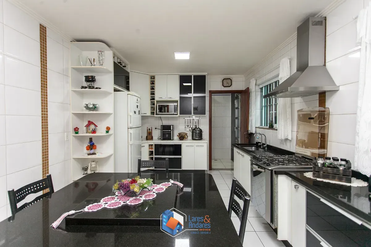 Sobrado, 3 quartos, 138 m² - Foto 15