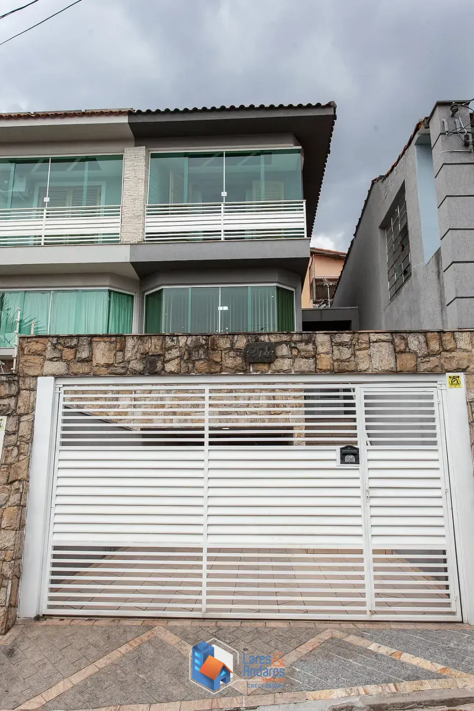 Sobrado, 3 quartos, 138 m² - Foto 54
