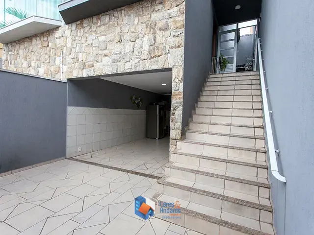 Sobrado com 184m² 3 quartos e 2 banheiros, à venda, no bairro Vila Pereira Cerca em São Paulo