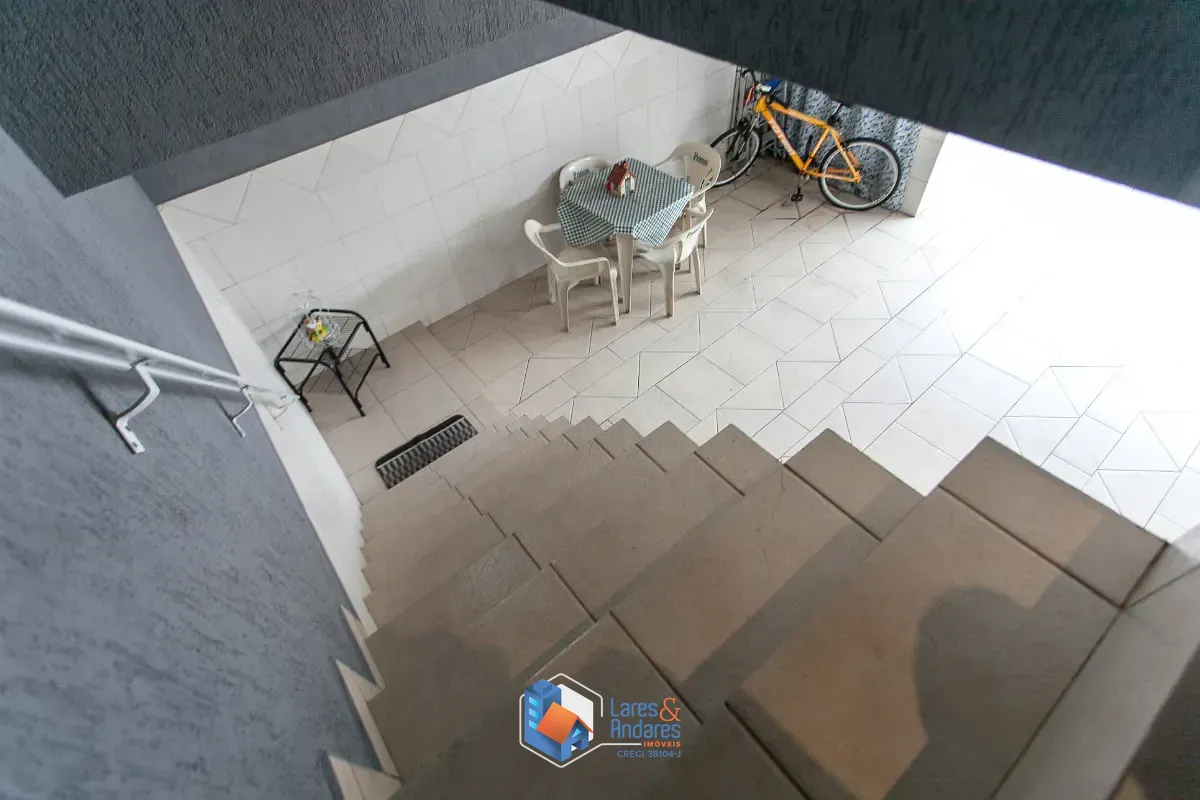 Sobrado, 3 quartos, 138 m² - Foto 51