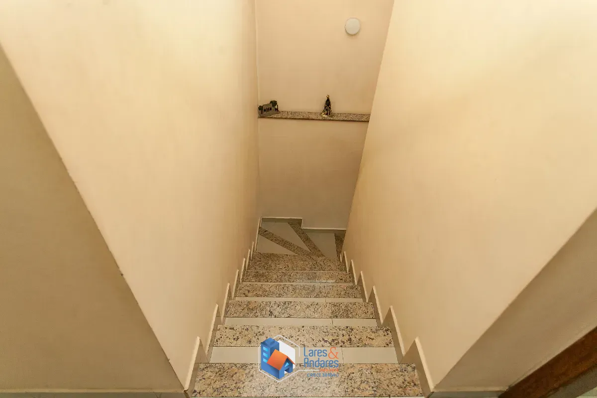 Sobrado, 3 quartos, 138 m² - Foto 46