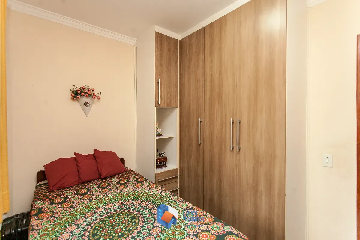 Sobrado, 3 quartos, 138 m² - Foto 42