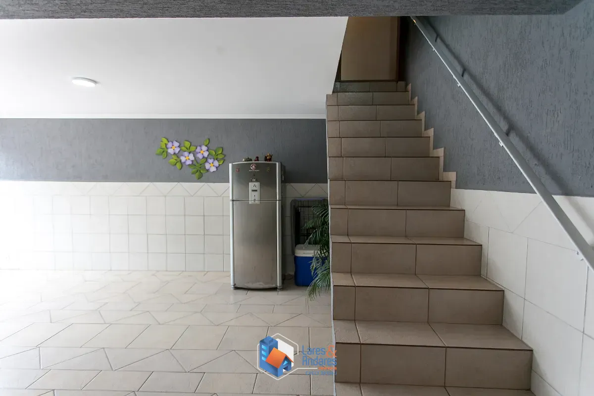 Sobrado, 3 quartos, 138 m² - Foto 52