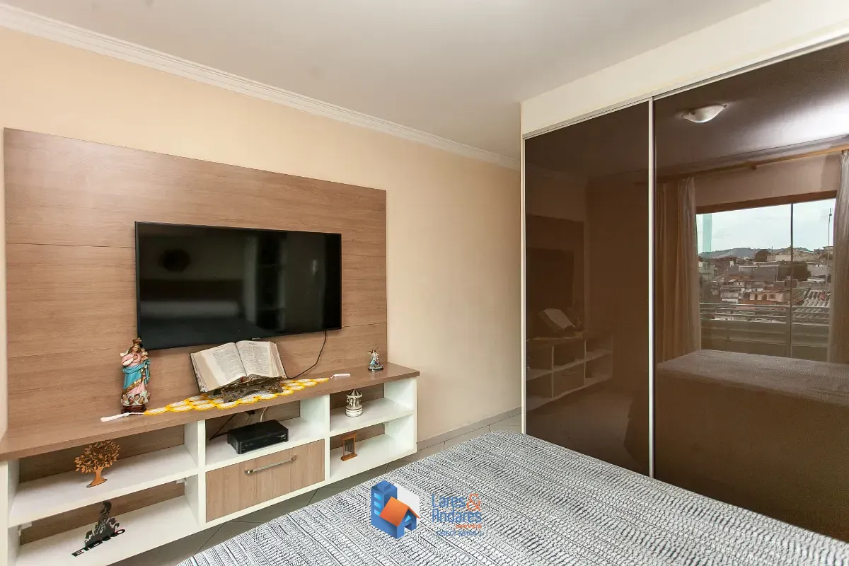 Sobrado, 3 quartos, 138 m² - Foto 31