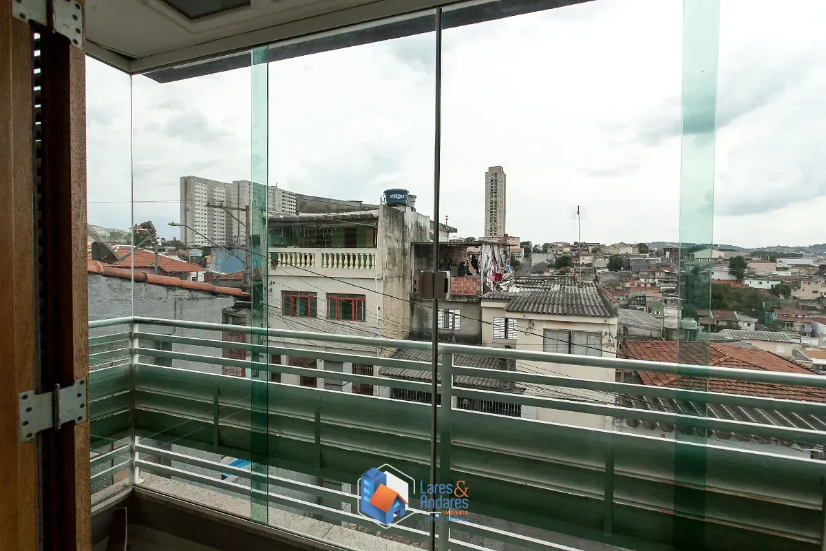 Sobrado, 3 quartos, 138 m² - Foto 25