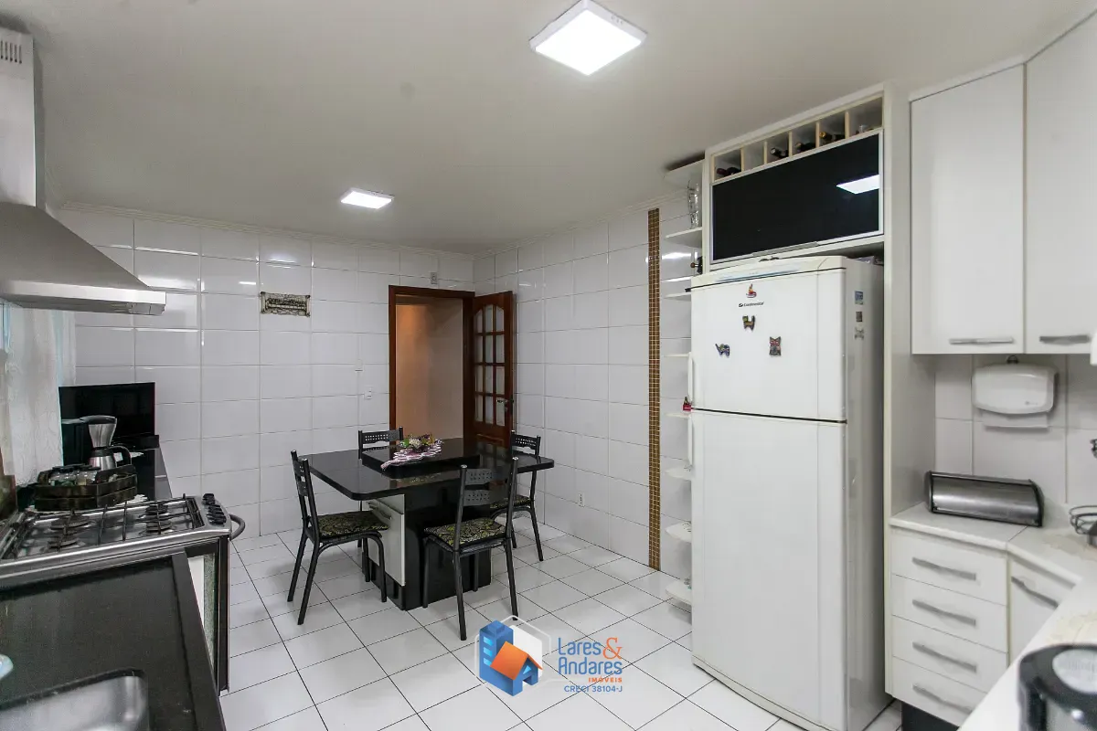 Sobrado, 3 quartos, 138 m² - Foto 19