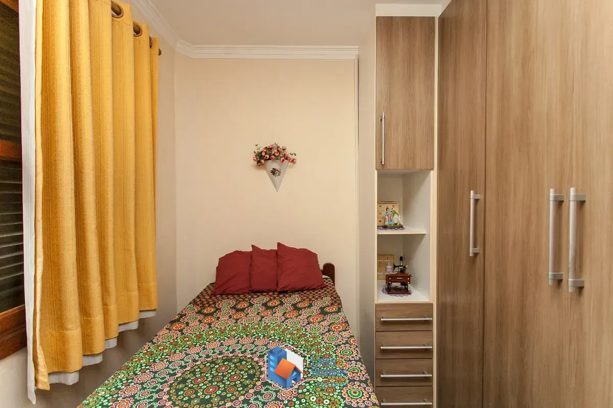 Sobrado, 3 quartos, 138 m² - Foto 41