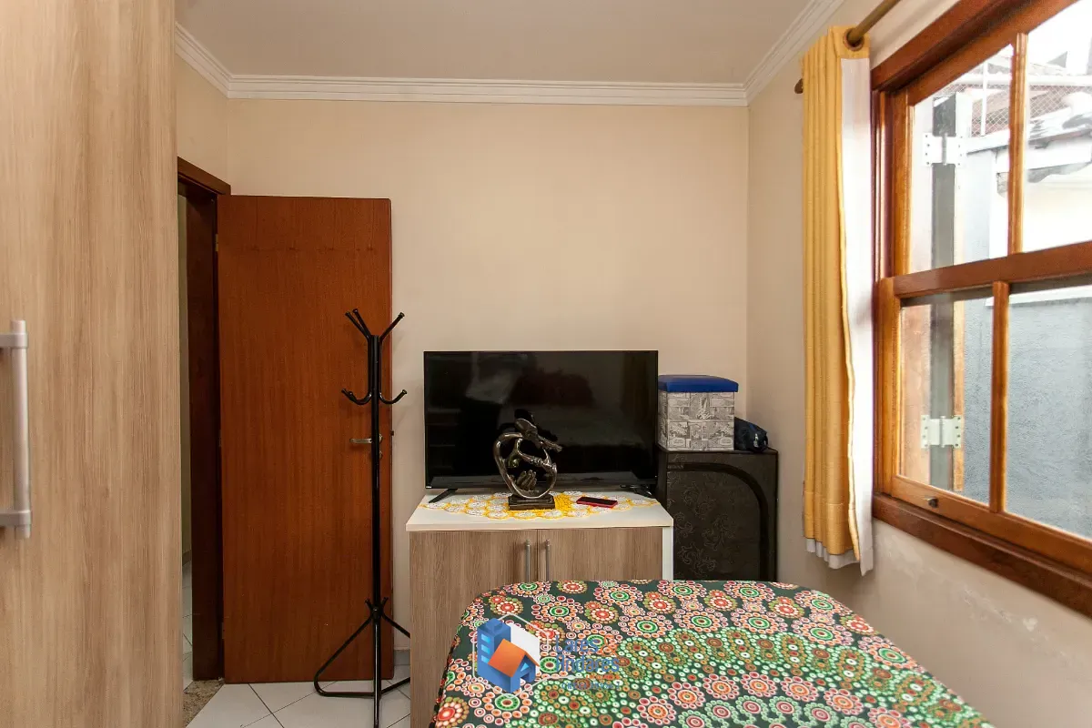 Sobrado, 3 quartos, 138 m² - Foto 43