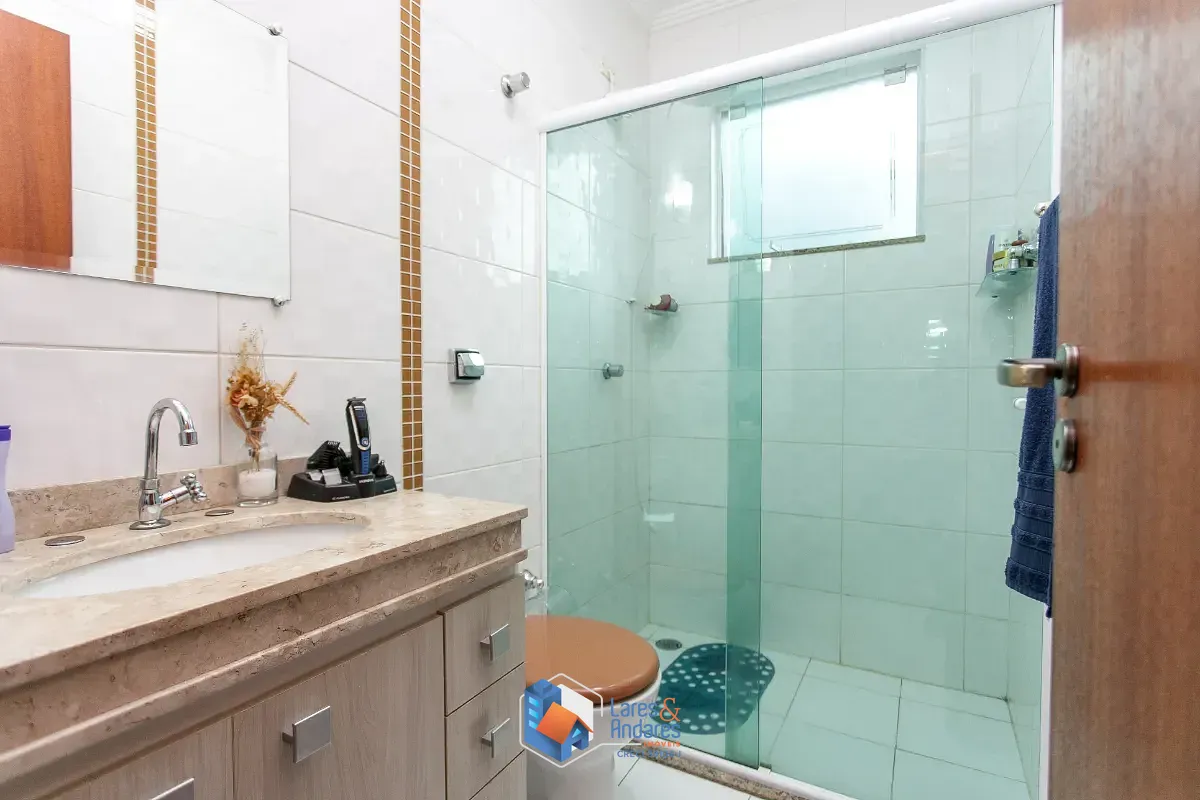 Sobrado, 3 quartos, 138 m² - Foto 45