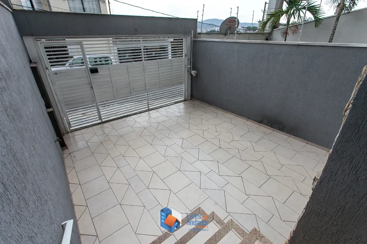 Sobrado, 3 quartos, 138 m² - Foto 50