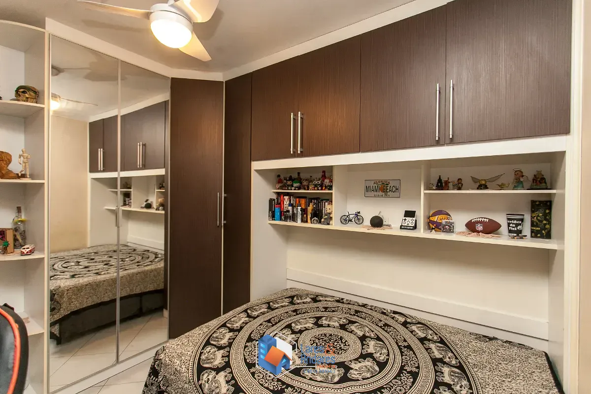 Sobrado, 3 quartos, 138 m² - Foto 39