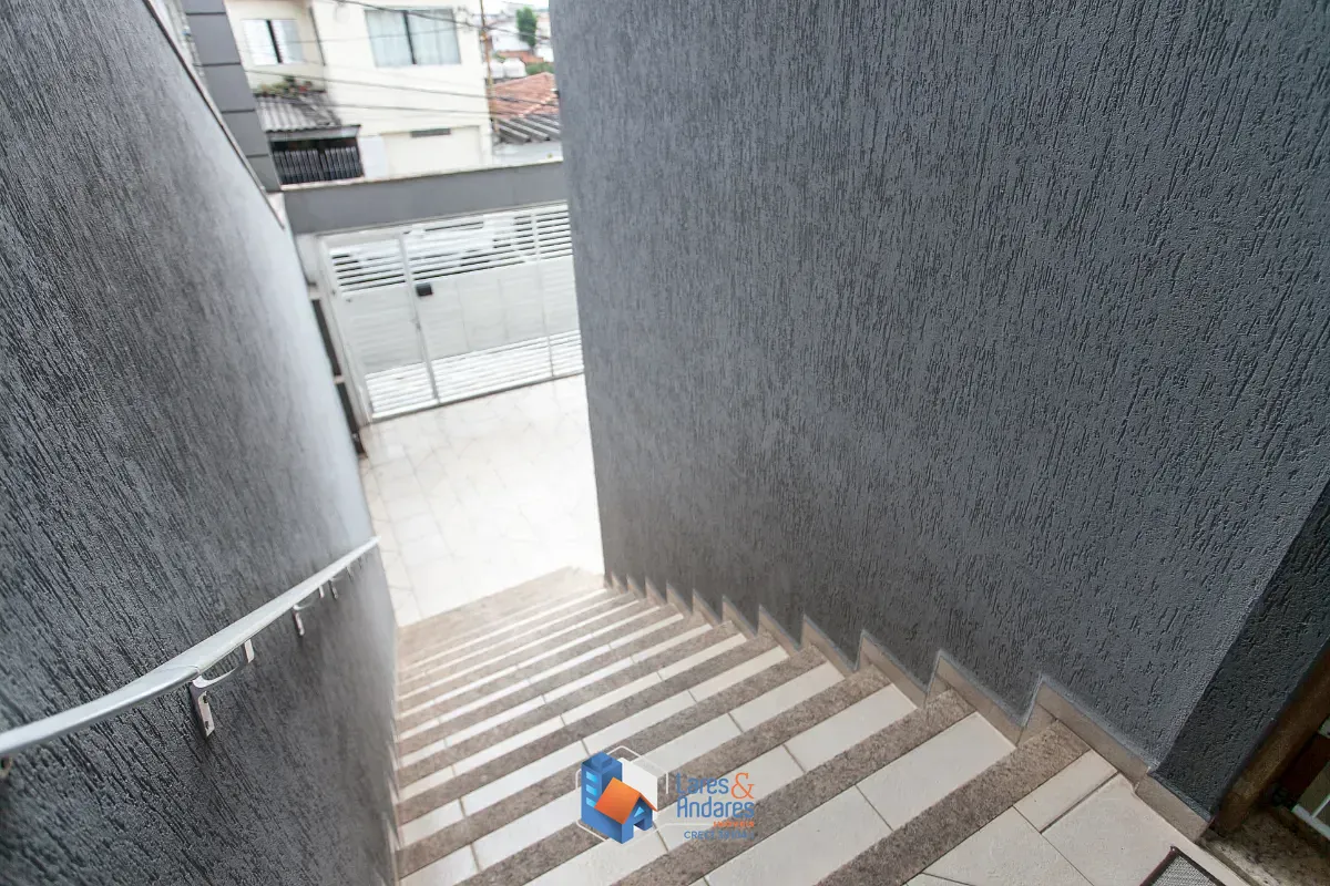 Sobrado, 3 quartos, 138 m² - Foto 48