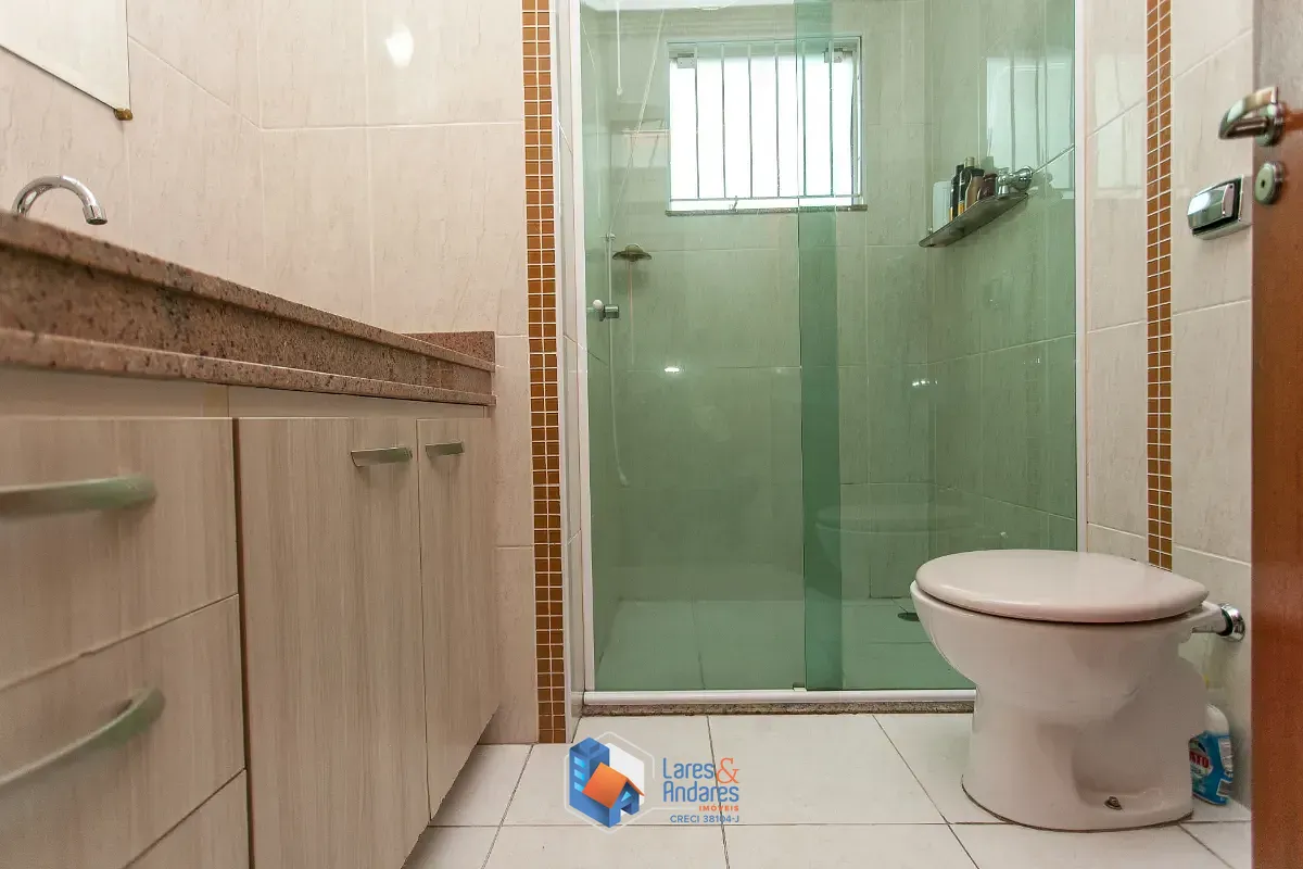 Sobrado, 3 quartos, 138 m² - Foto 35