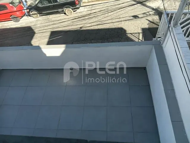 Sobrado 4 quartos e 2 banheiros, para alugar, no bairro Lauzane Paulista em São Paulo