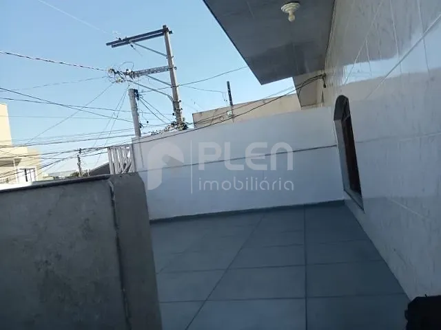 Sobrado 4 quartos e 2 banheiros, para alugar, no bairro Lauzane Paulista em São Paulo