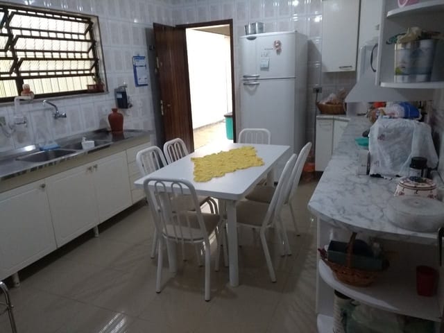 Sobrado com 127m² 4 quartos e 5 banheiros, à venda, no bairro Bosque da Saúde em São Paulo