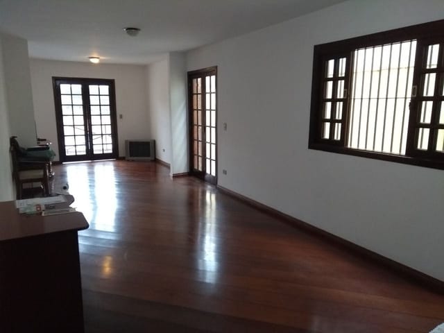 Sobrado com 127m² 4 quartos e 5 banheiros, à venda, no bairro Bosque da Saúde em São Paulo