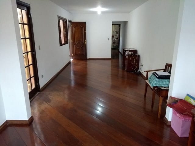 Sobrado com 127m² 4 quartos e 5 banheiros, à venda, no bairro Bosque da Saúde em São Paulo
