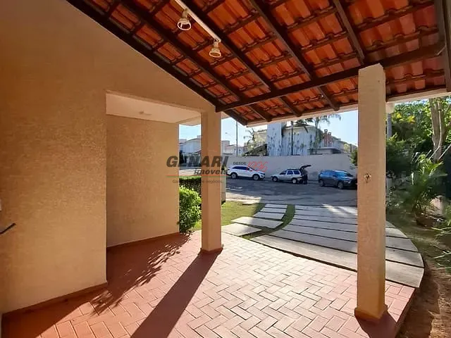 Sobrado com 422m² 3 quartos e 3 banheiros, à venda, no bairro Jardim dos Aromas em Indaiatuba