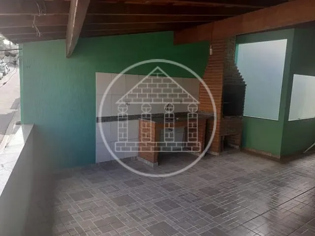 Sobrado com 165m² 4 quartos e 2 banheiros, à venda, no bairro Jardim Guanhembu em São Paulo